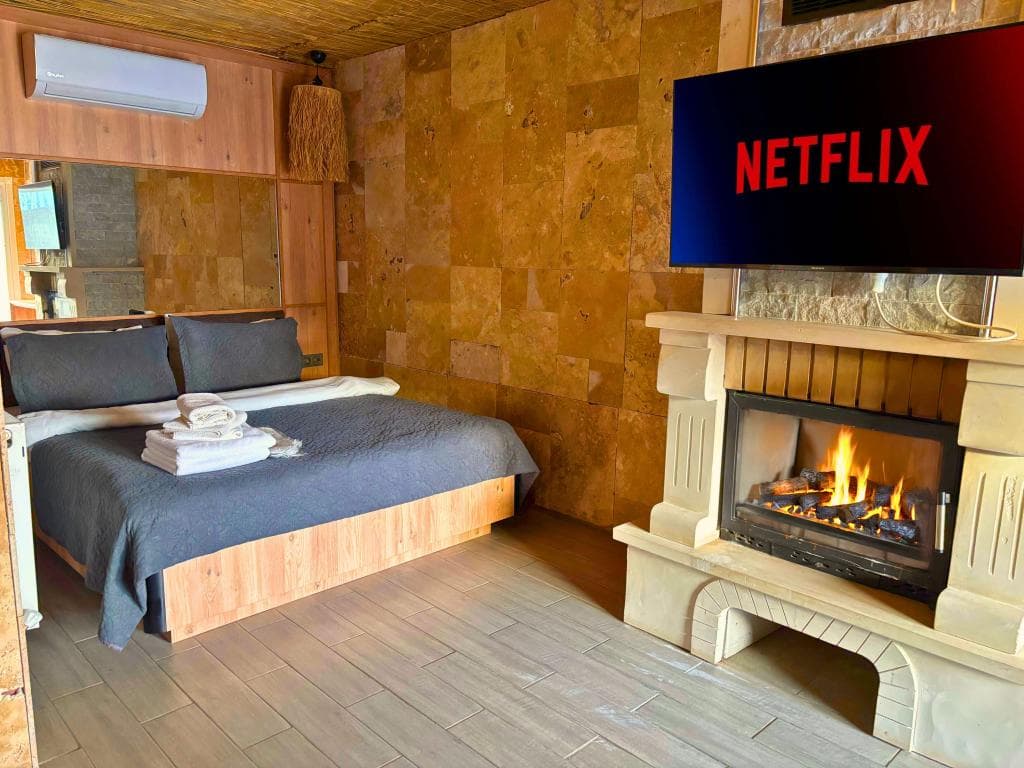 216 North Hotel & Wellness SPA-27