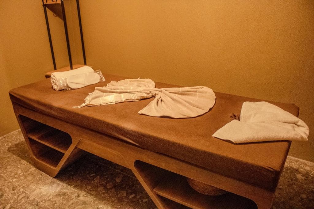 216 North Hotel & Wellness SPA-9