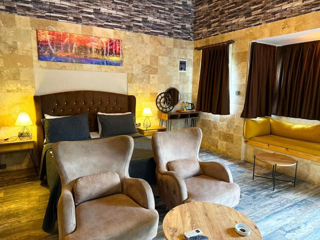 216 North Hotel & Wellness SPA-28