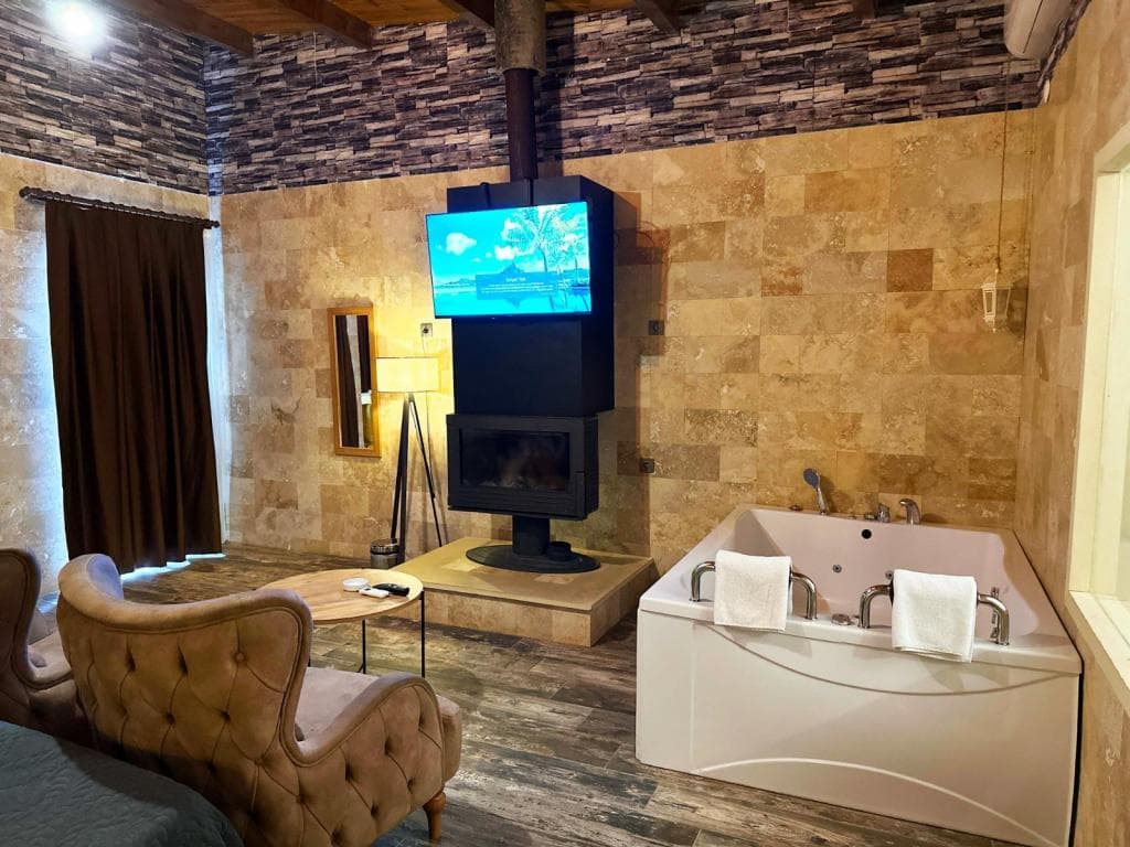 216 North Hotel & Wellness SPA-21