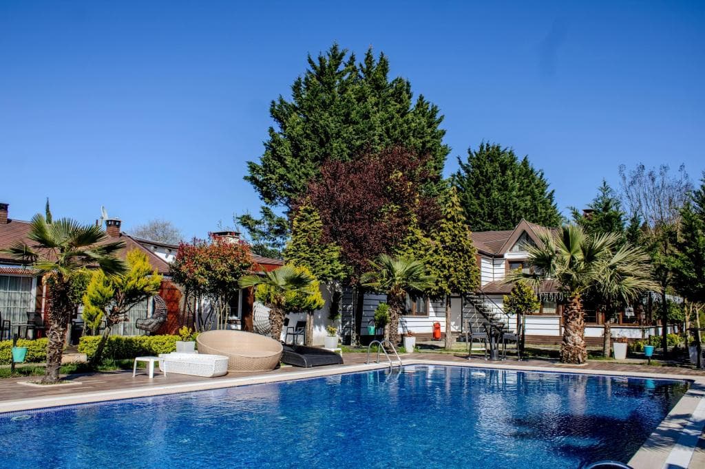 216 North Hotel & Wellness SPA-7