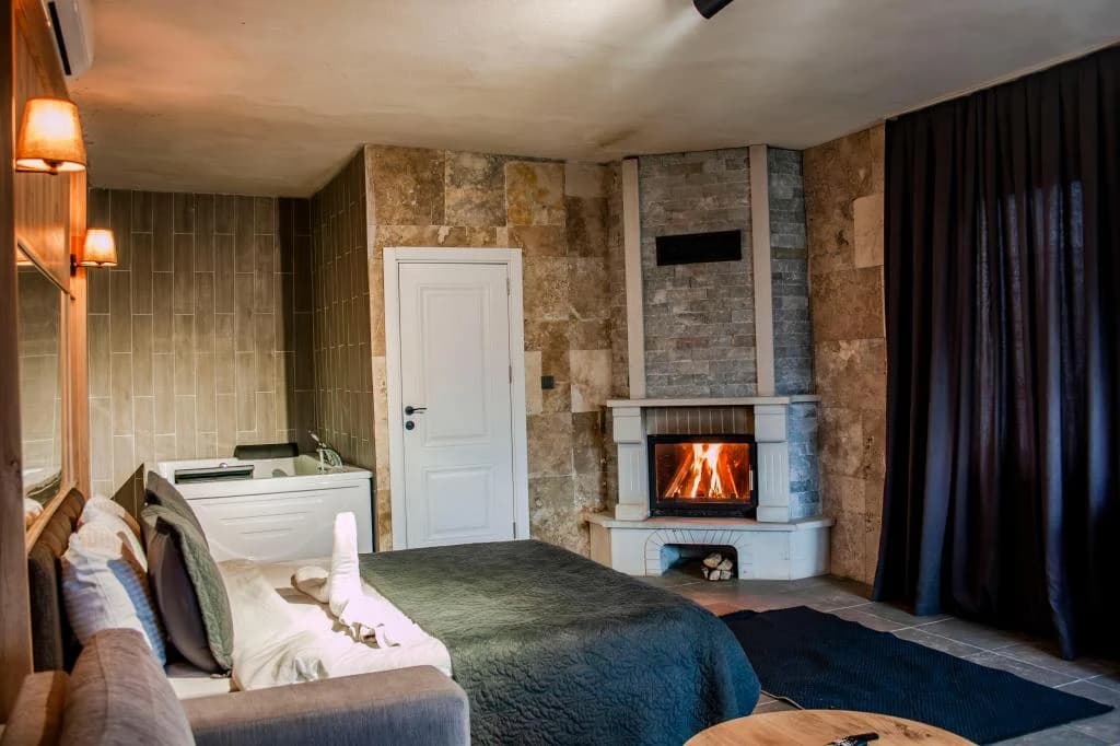 216 North Hotel & Wellness SPA-23