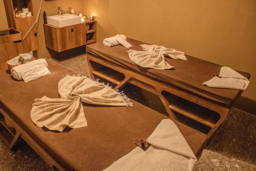 216 North Hotel & Wellness SPA-10