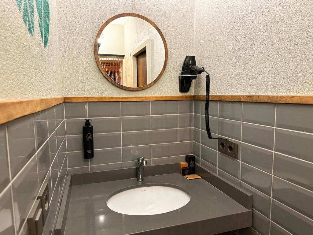 216 North Hotel & Wellness SPA-30