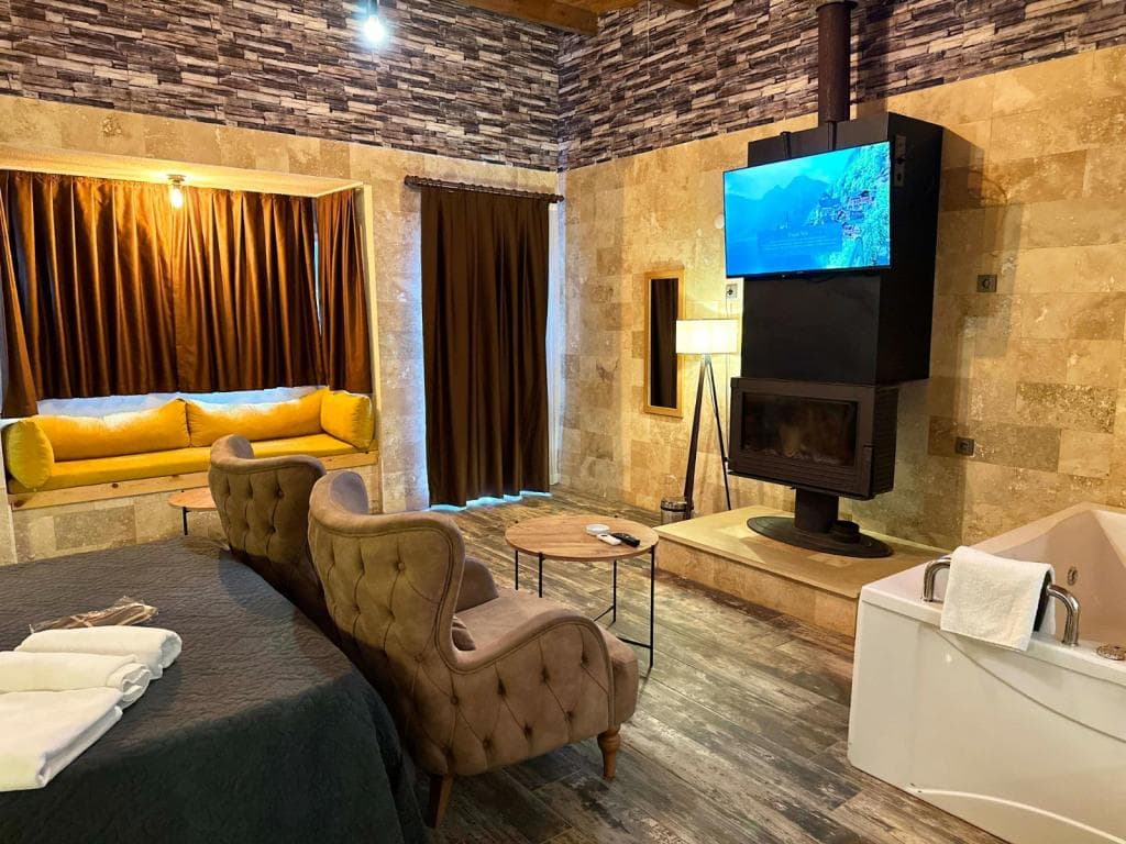 216 North Hotel & Wellness SPA-25