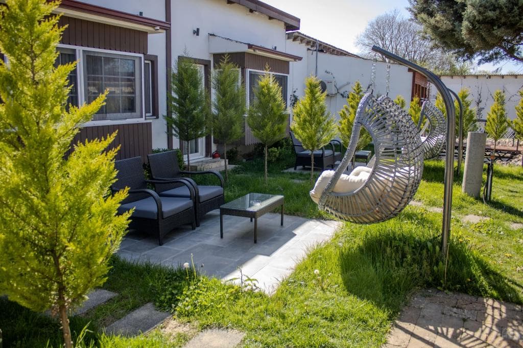 216 North Hotel & Wellness SPA-24