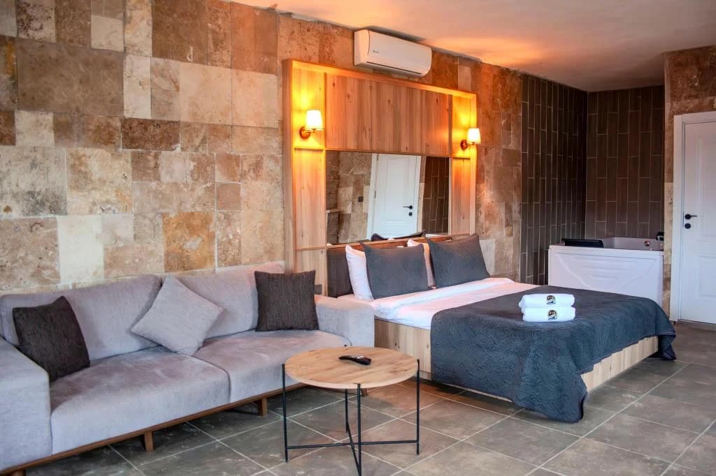 216 North Hotel & Wellness SPA-29