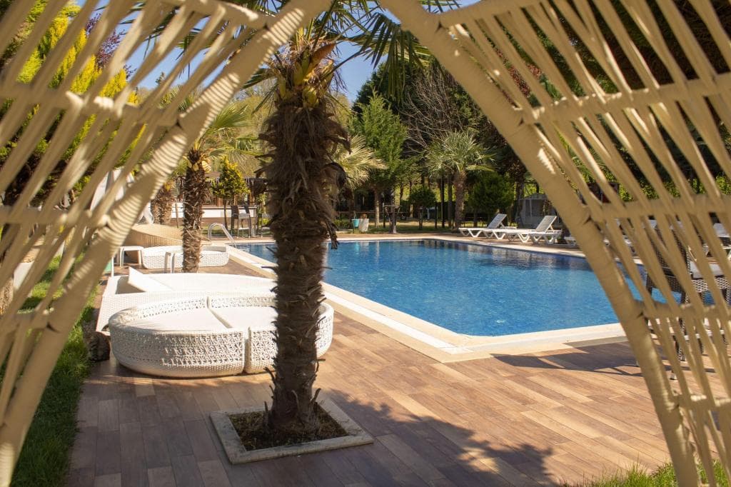 216 North Hotel & Wellness SPA-12