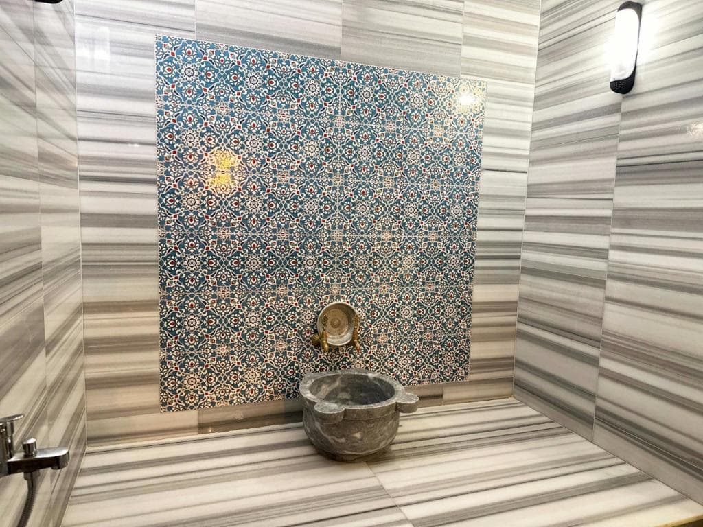 216 North Hotel & Wellness SPA-14