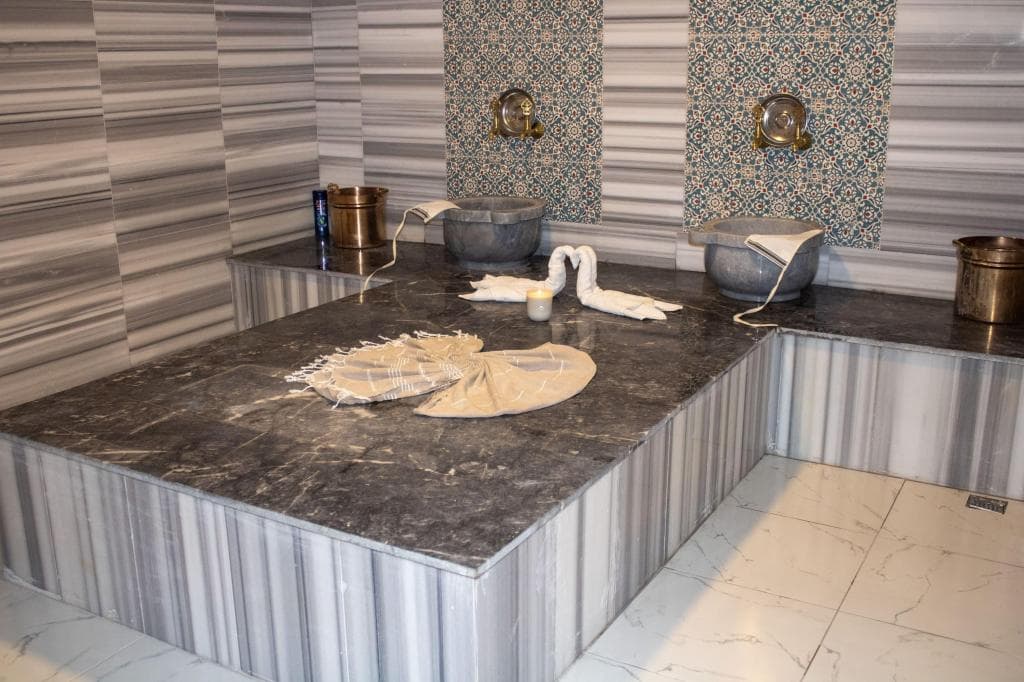 216 North Hotel & Wellness SPA-16