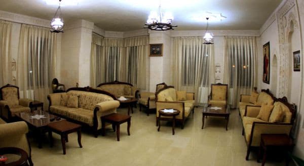 Turabdin Hotel-21