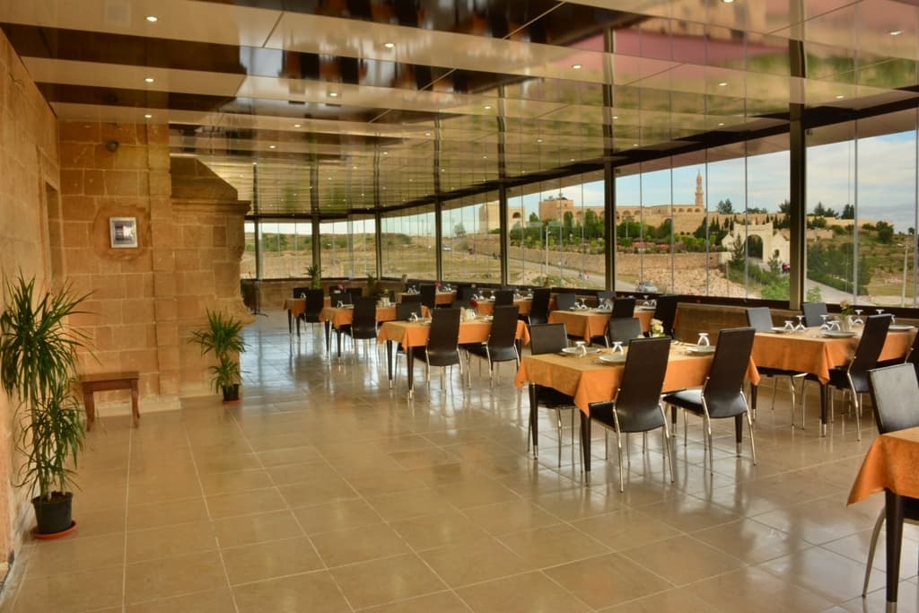Turabdin Hotel-16