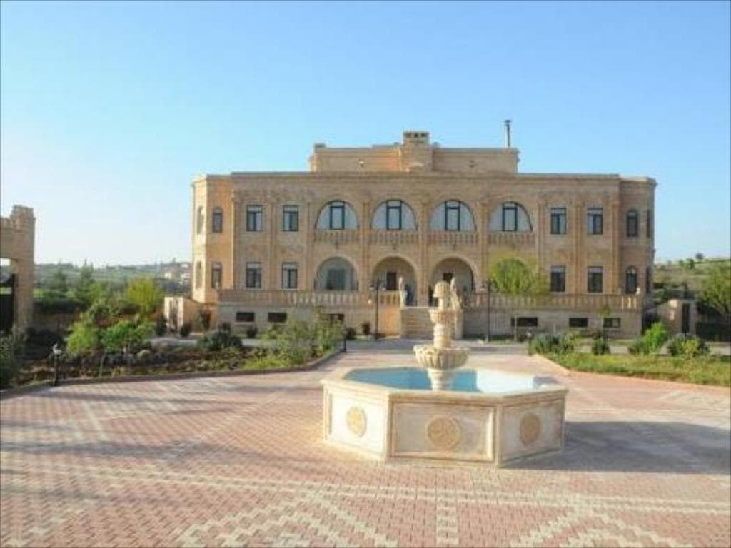 Turabdin Hotel-33