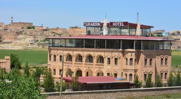 Turabdin Hotel-42