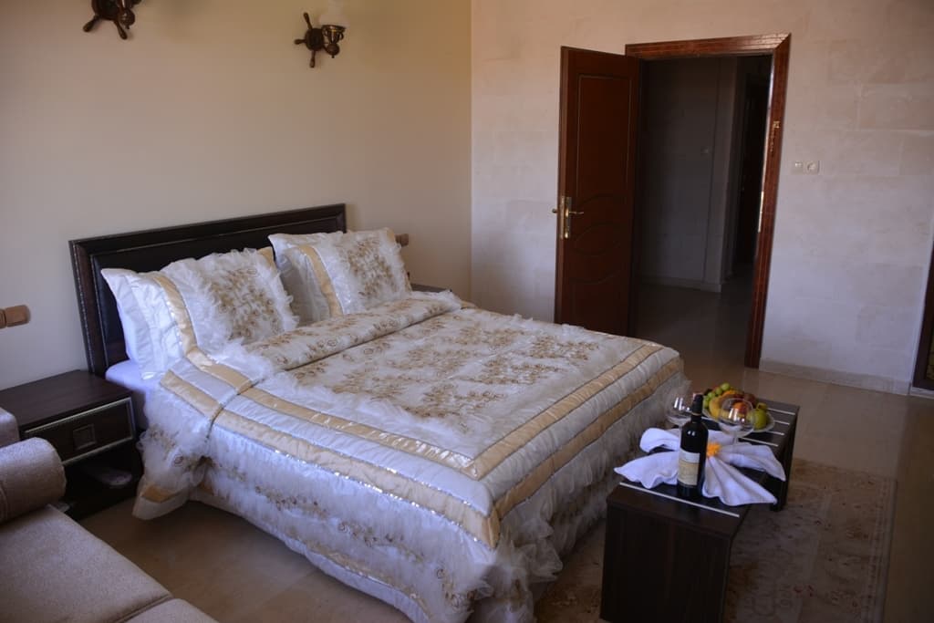 Turabdin Hotel-1