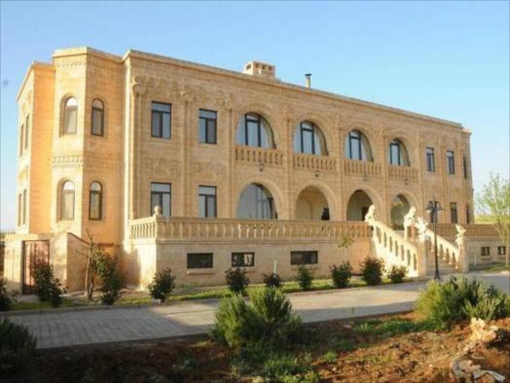 Turabdin Hotel-41