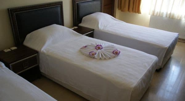 Turabdin Hotel-28