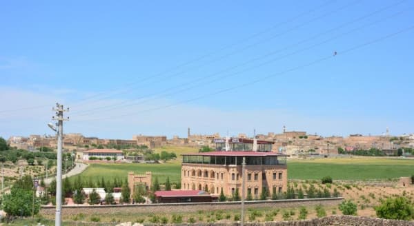 Turabdin Hotel-12