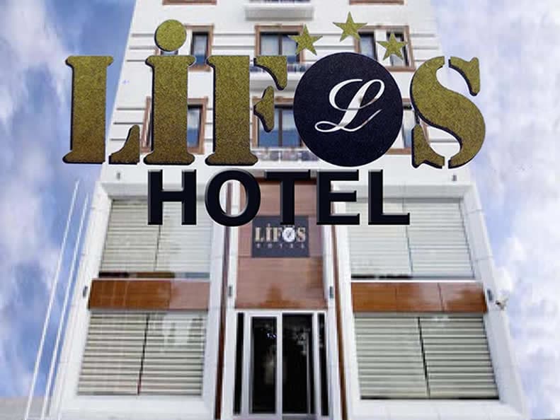 Lifos Hotel-8