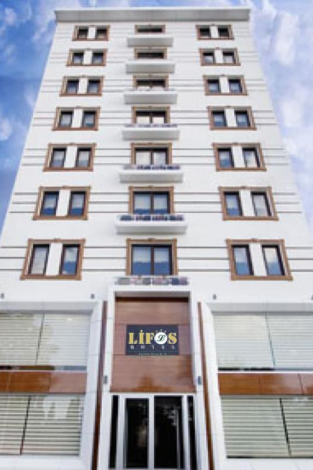 Lifos Hotel-0