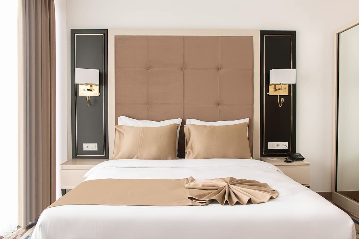 Shelter Inn Hotel & Spa-24