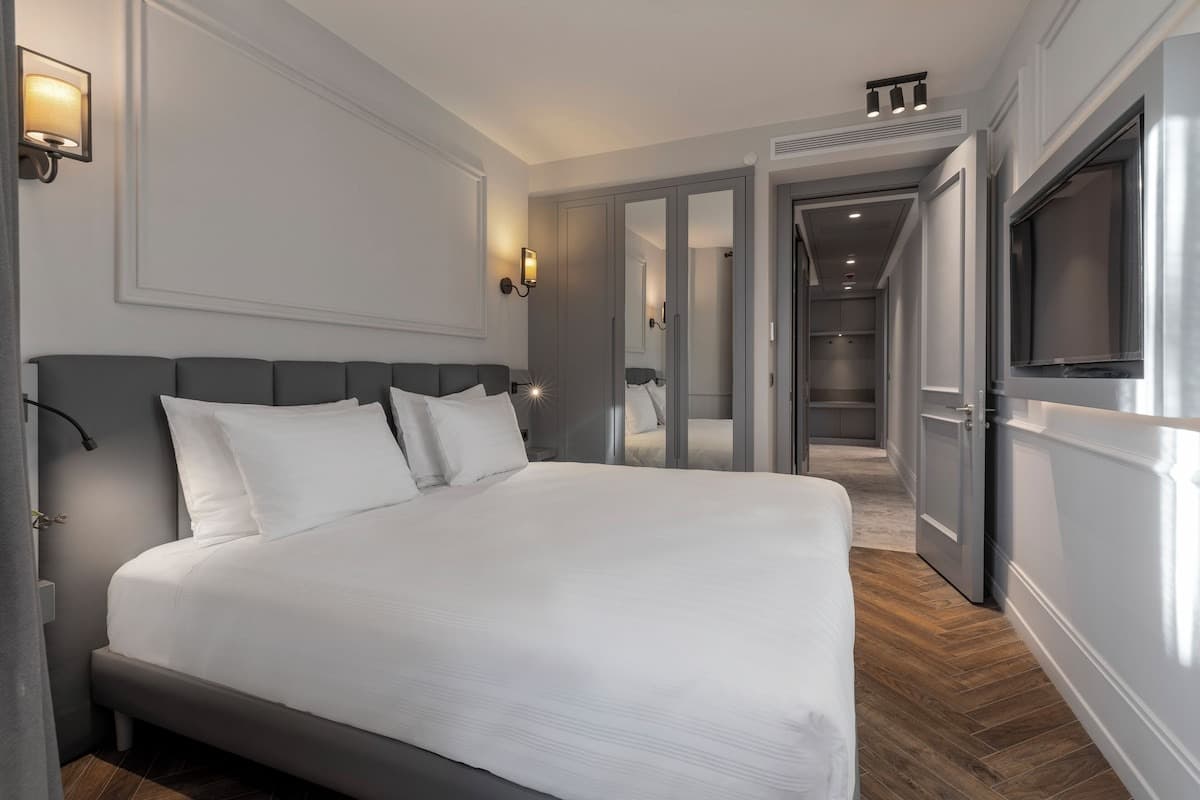 Shelter Inn Hotel & Spa-8