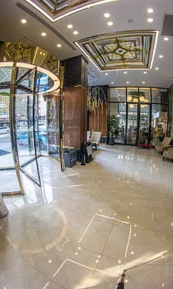 Shelter Inn Hotel & Spa-3