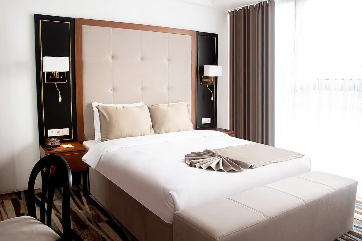 Shelter Inn Hotel & Spa-21