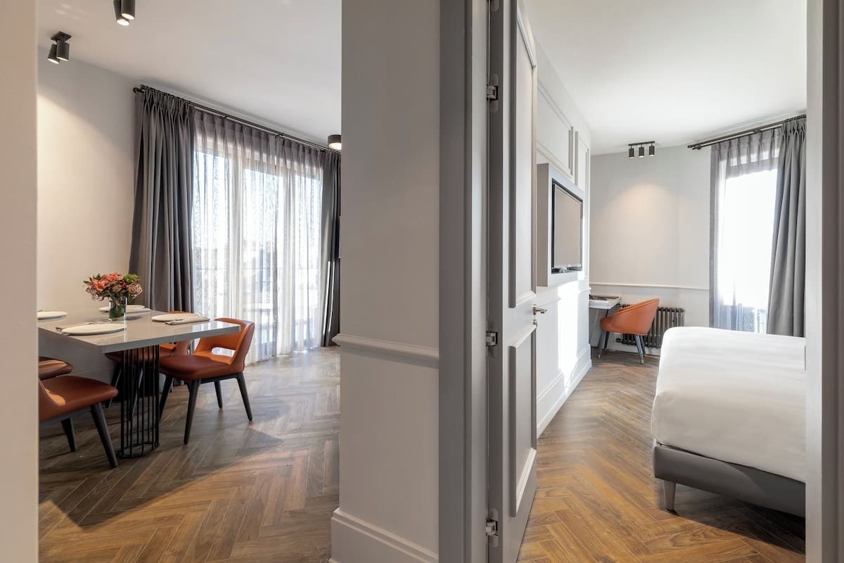 Shelter Inn Hotel & Spa-15