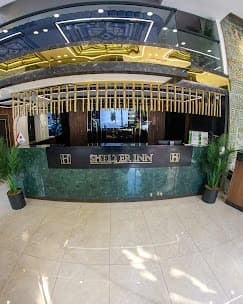 Shelter Inn Hotel & Spa-2