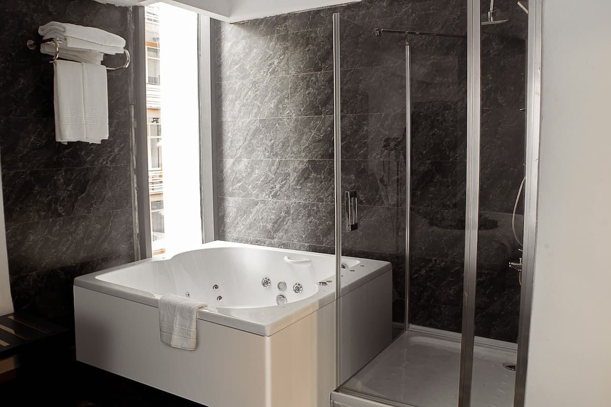 Shelter Inn Hotel & Spa-29