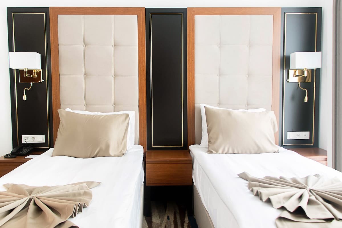 Shelter Inn Hotel & Spa-23