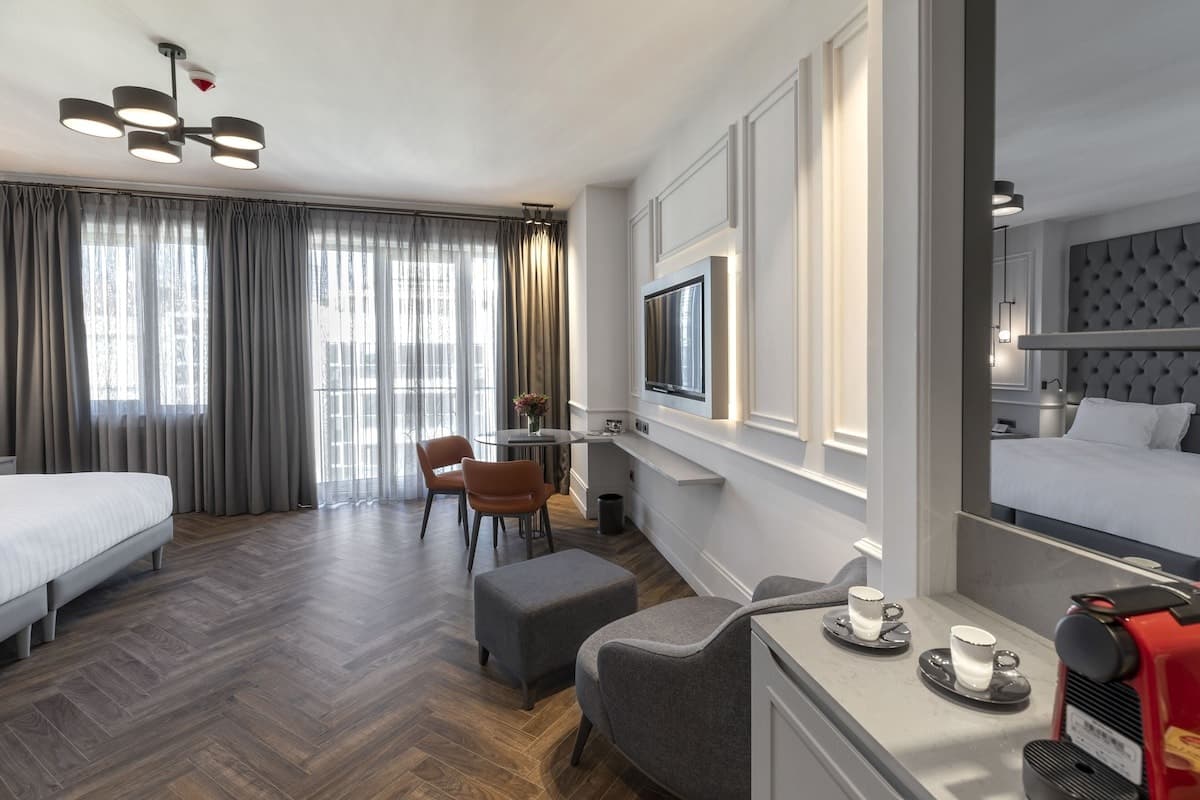 Shelter Inn Hotel & Spa-14