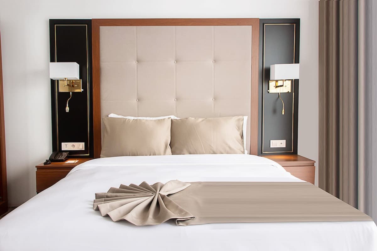 Shelter Inn Hotel & Spa-26