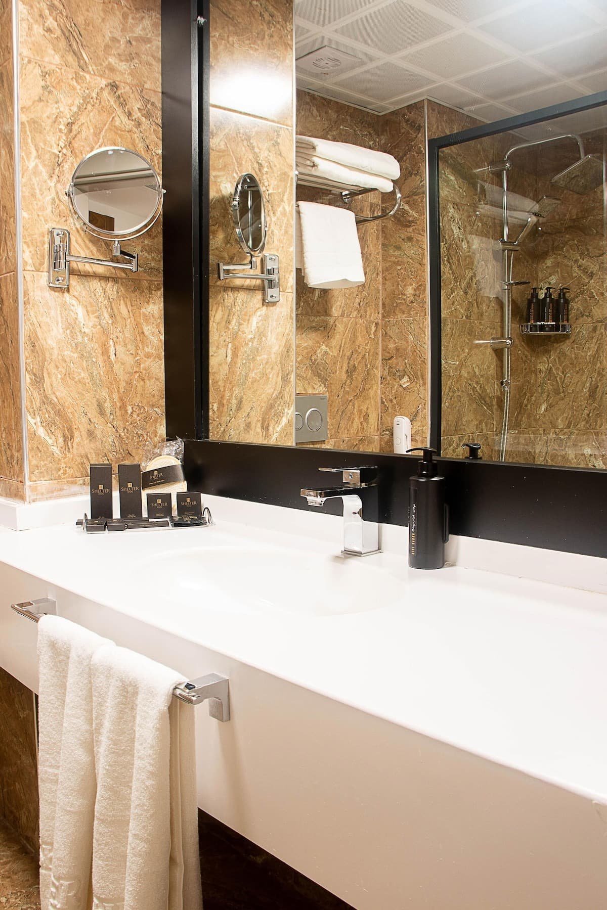 Shelter Inn Hotel & Spa-31