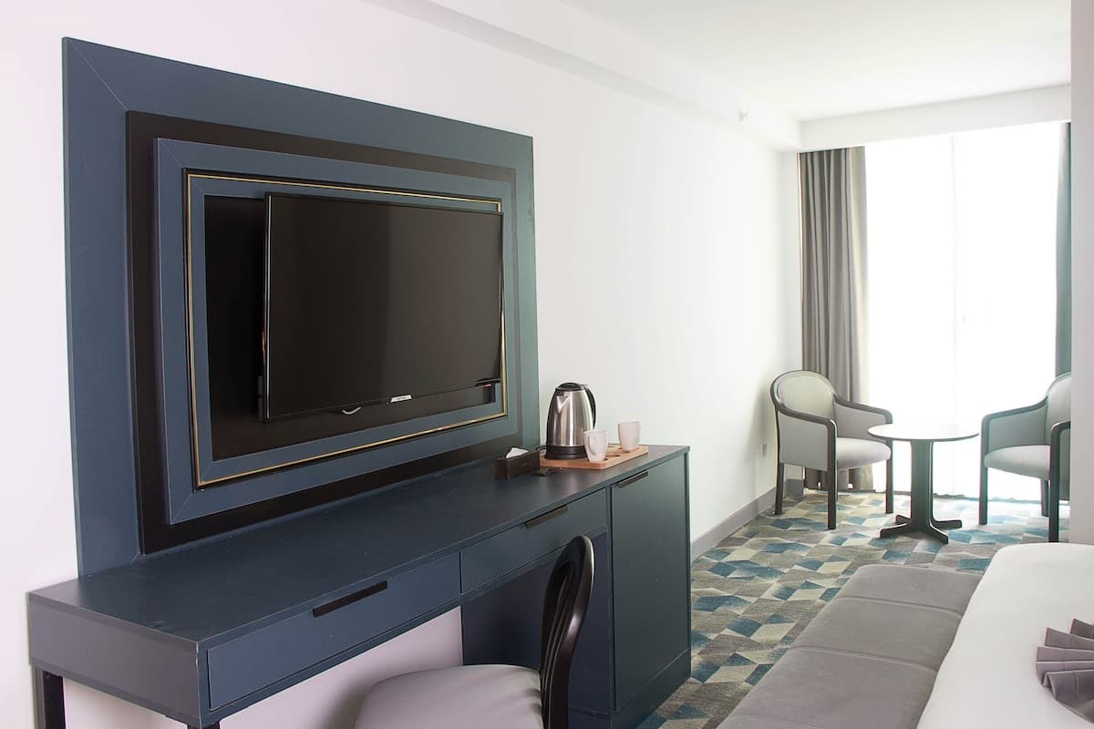 Shelter Inn Hotel & Spa-13