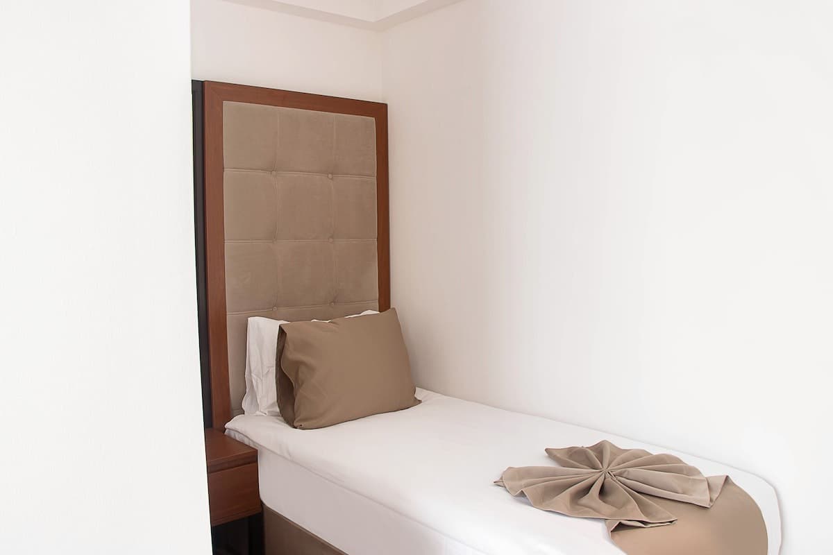 Shelter Inn Hotel & Spa-27