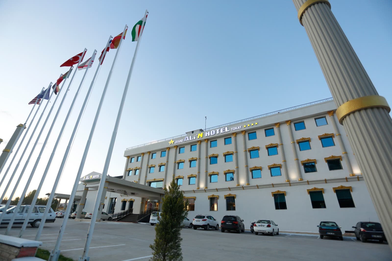Grand Alin Tokat-0
