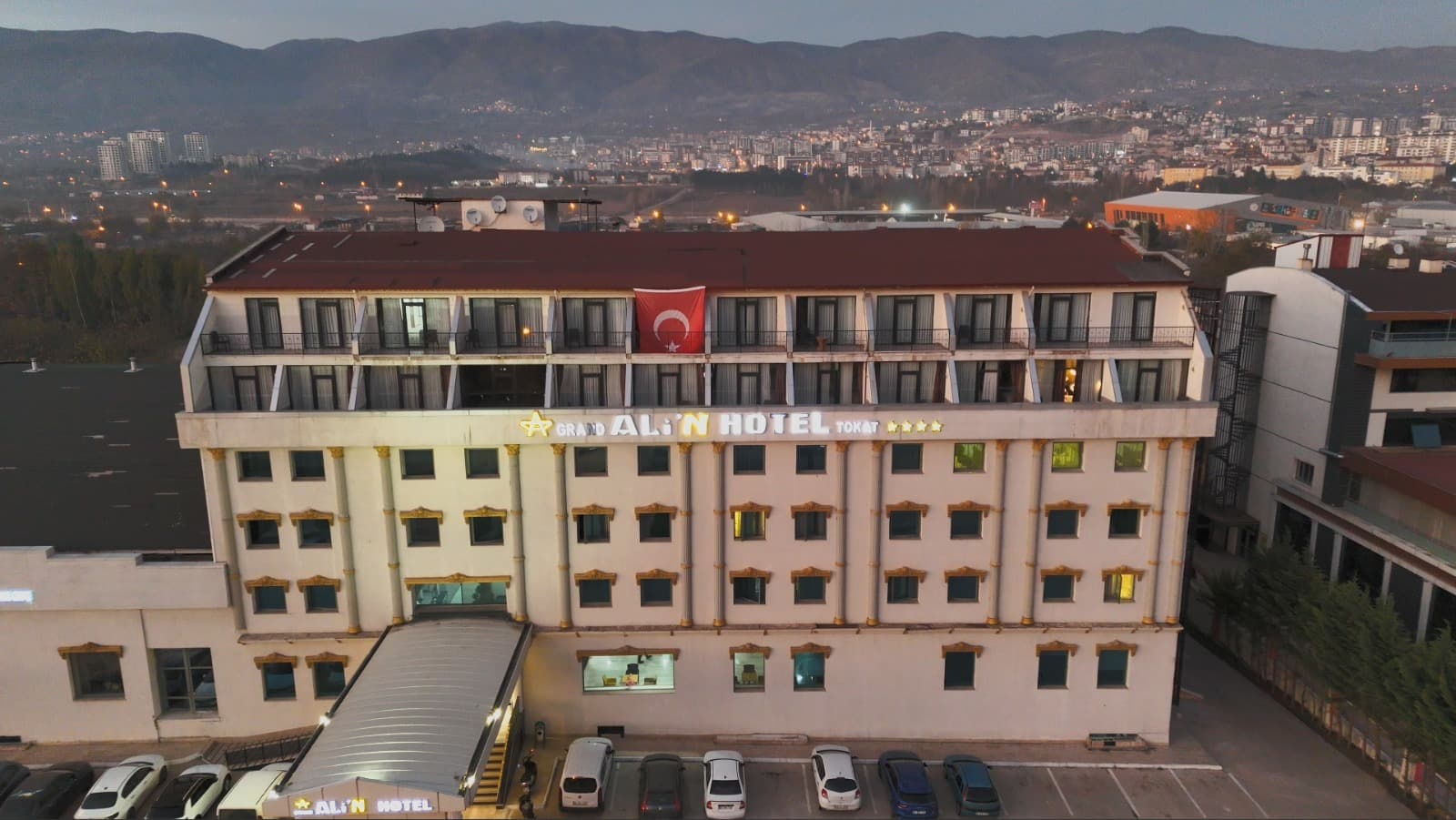 Grand Alin Tokat-1