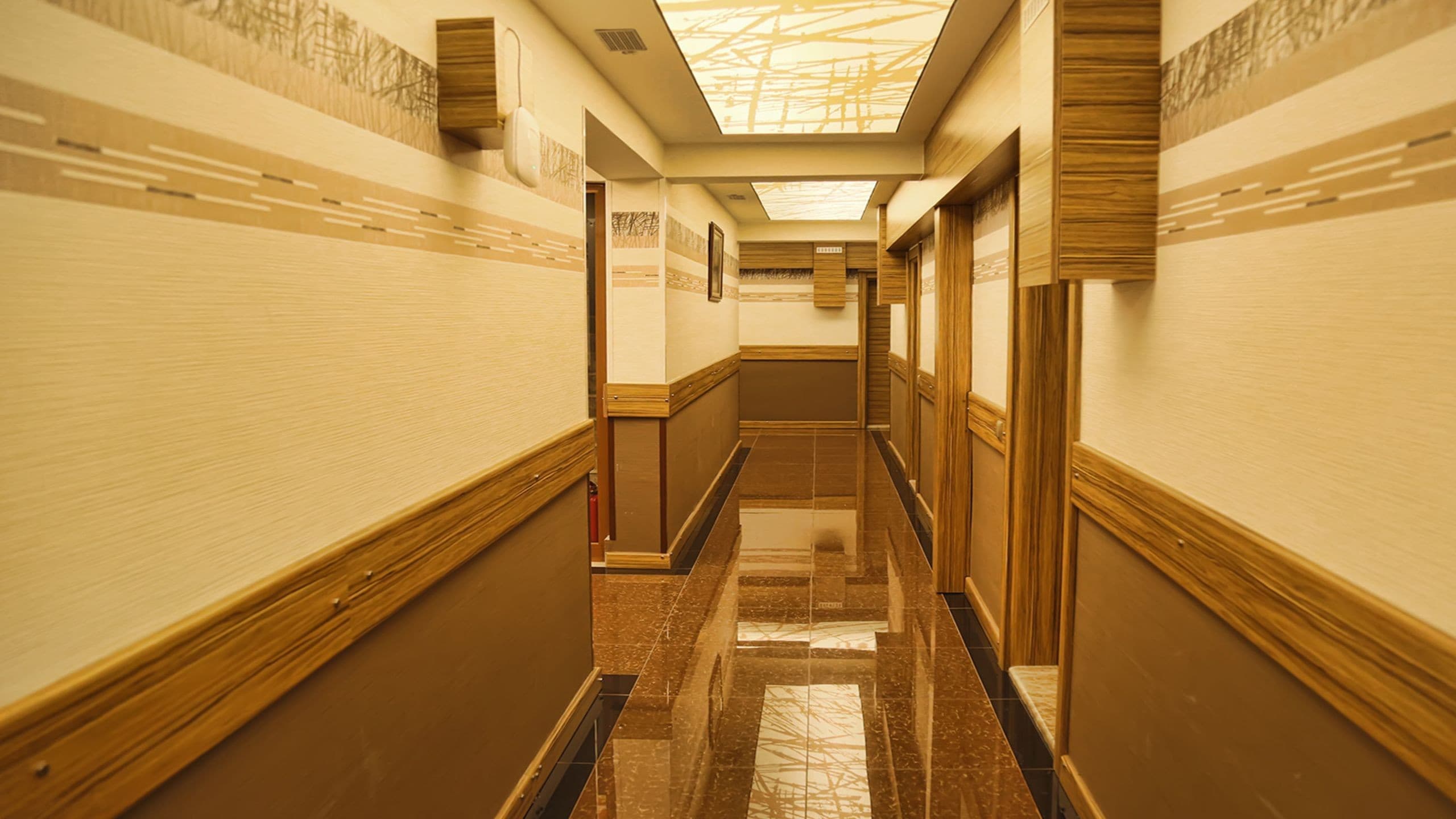 Berceste Residence Kayseri-5