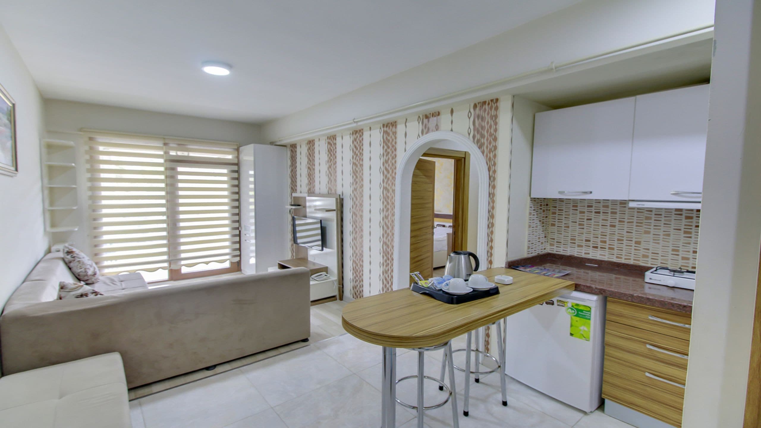 Berceste Residence Kayseri-7