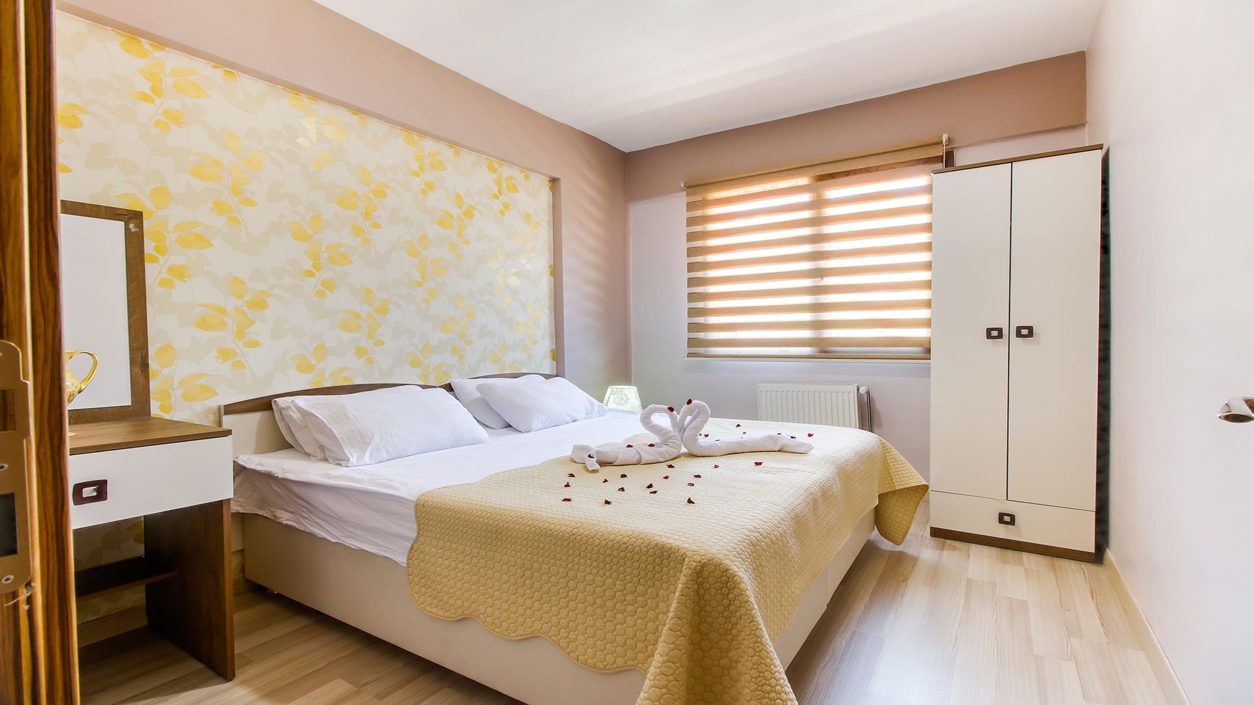Berceste Residence Kayseri-1