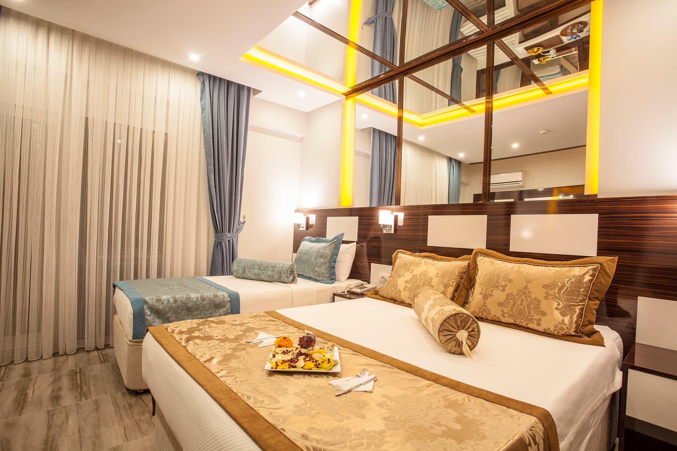 Pamukkale Ece Termal Otel-33