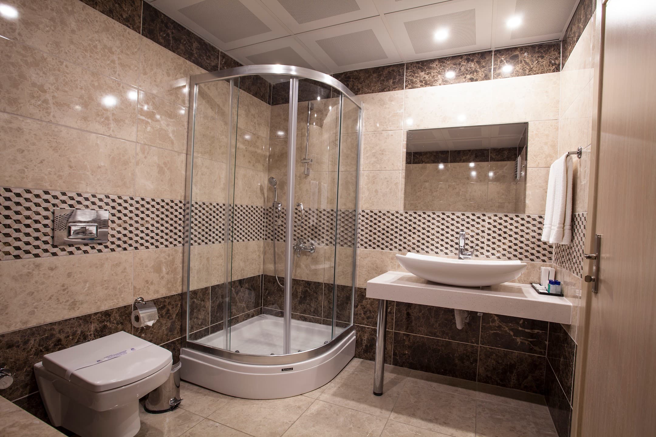 Pamukkale Ece Termal Otel-17