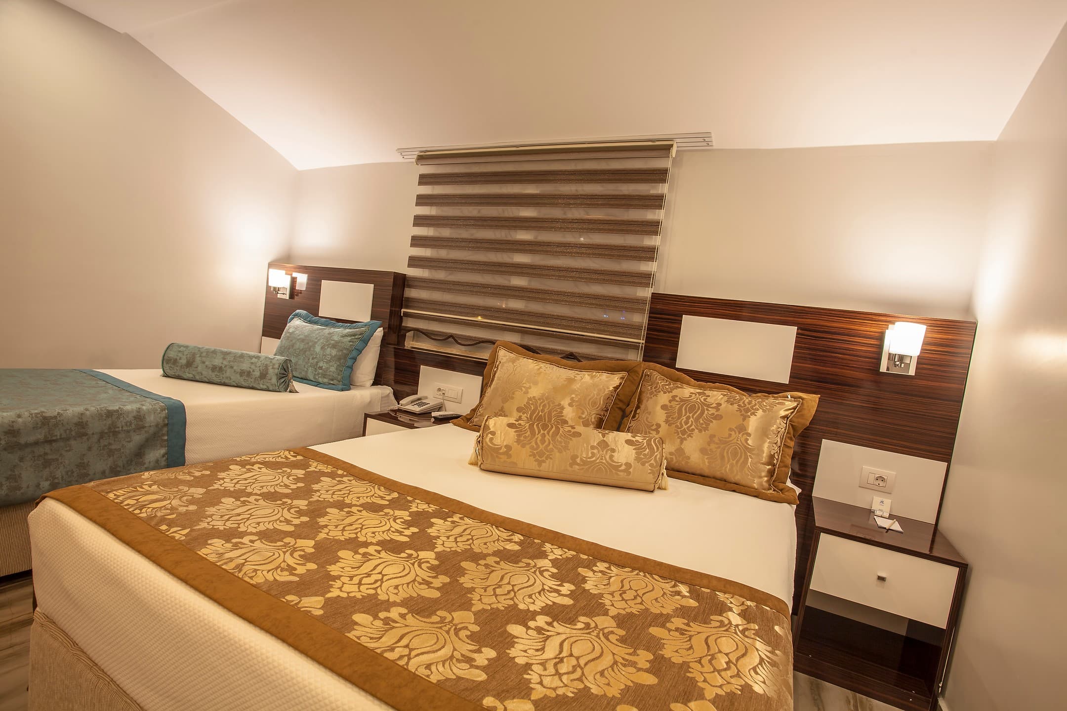 Pamukkale Ece Termal Otel-1