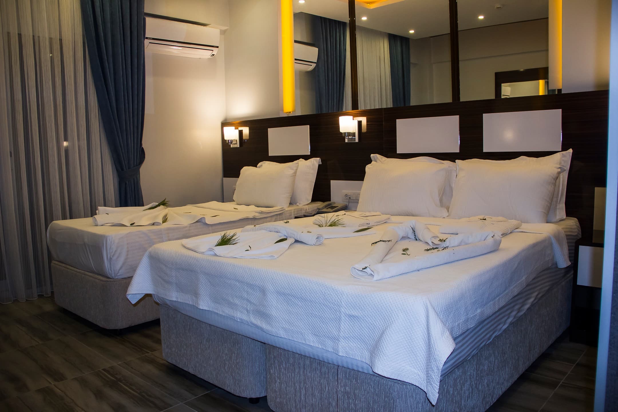 Pamukkale Ece Termal Otel-20