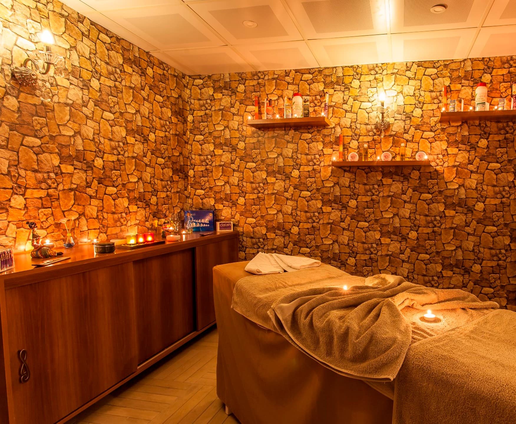 Pamukkale Ece Termal Otel-27