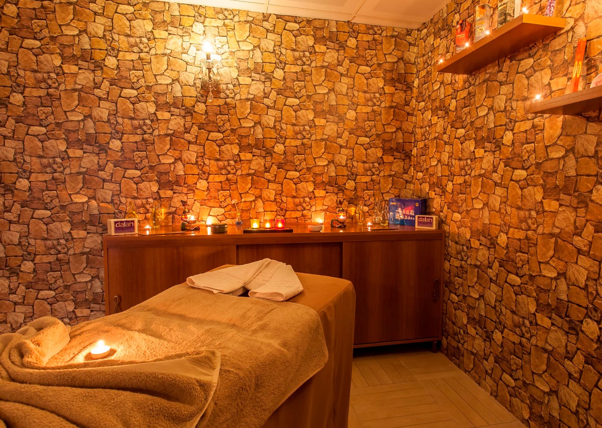 Pamukkale Ece Termal Otel-26