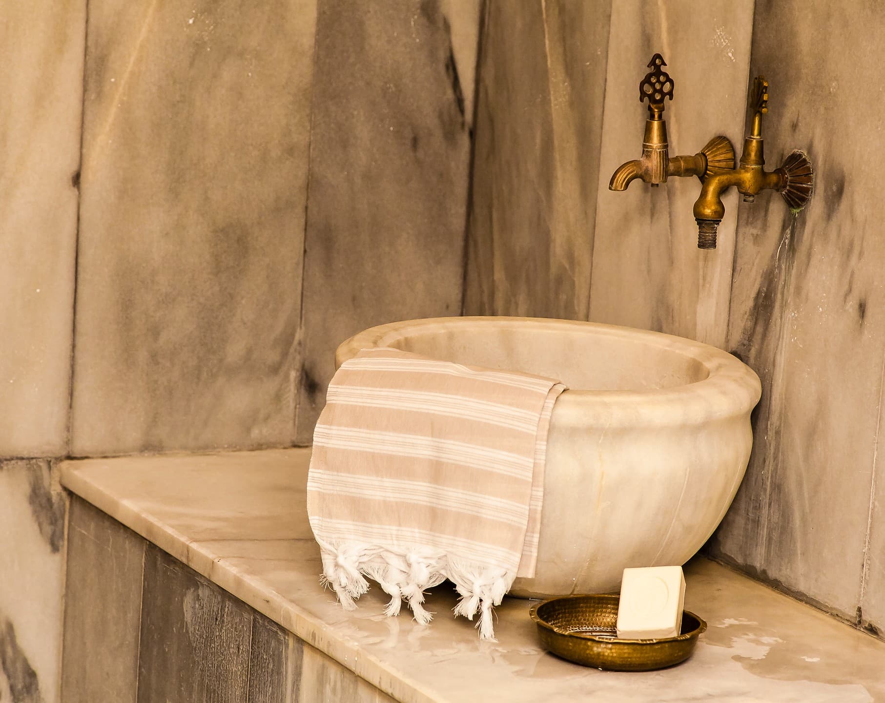 Pamukkale Ece Termal Otel-5