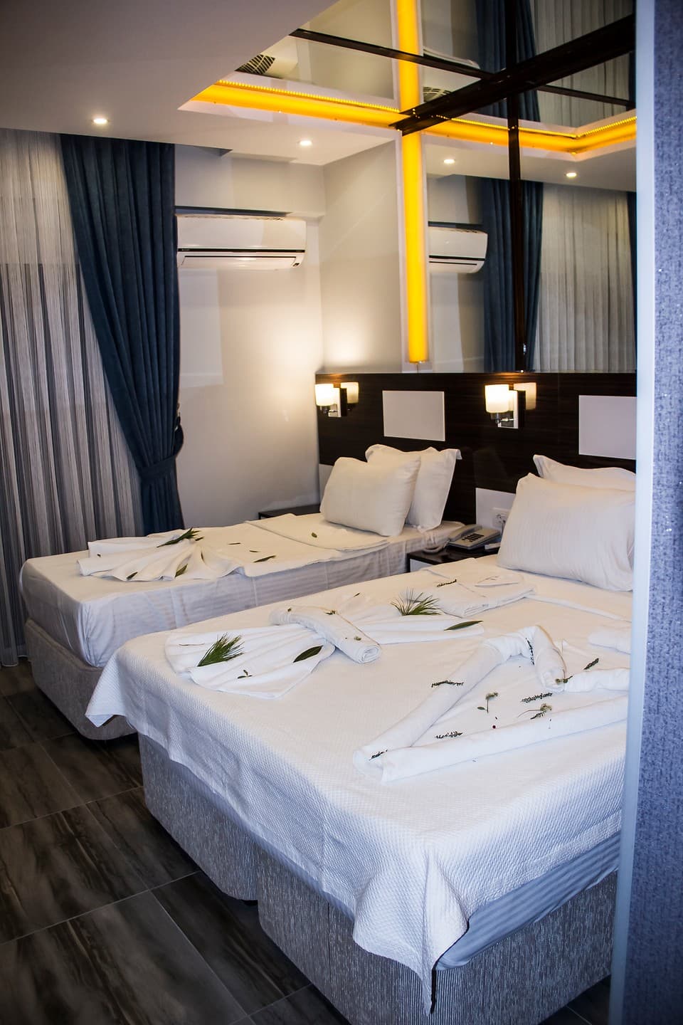 Pamukkale Ece Termal Otel-9